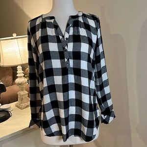 Universal Thread long sleeve top